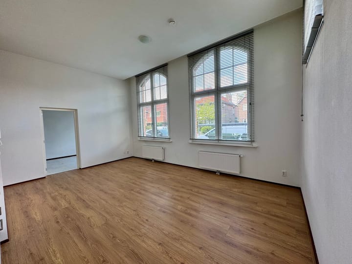 Foto 3 van Mr. van Coothstraat 55-05