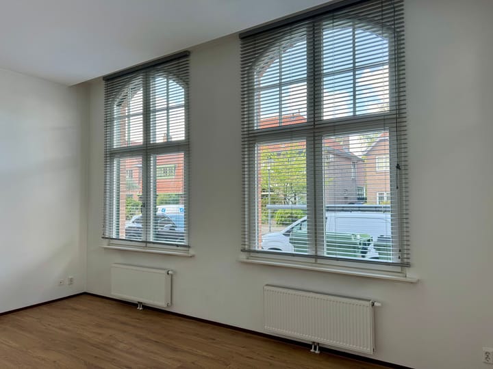 Foto 4 van Mr. van Coothstraat 55-05