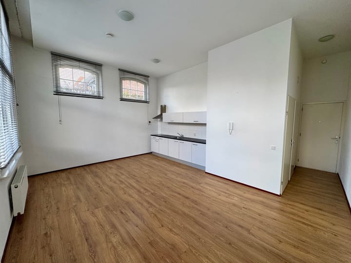 Foto 5 van Mr. van Coothstraat 55-05