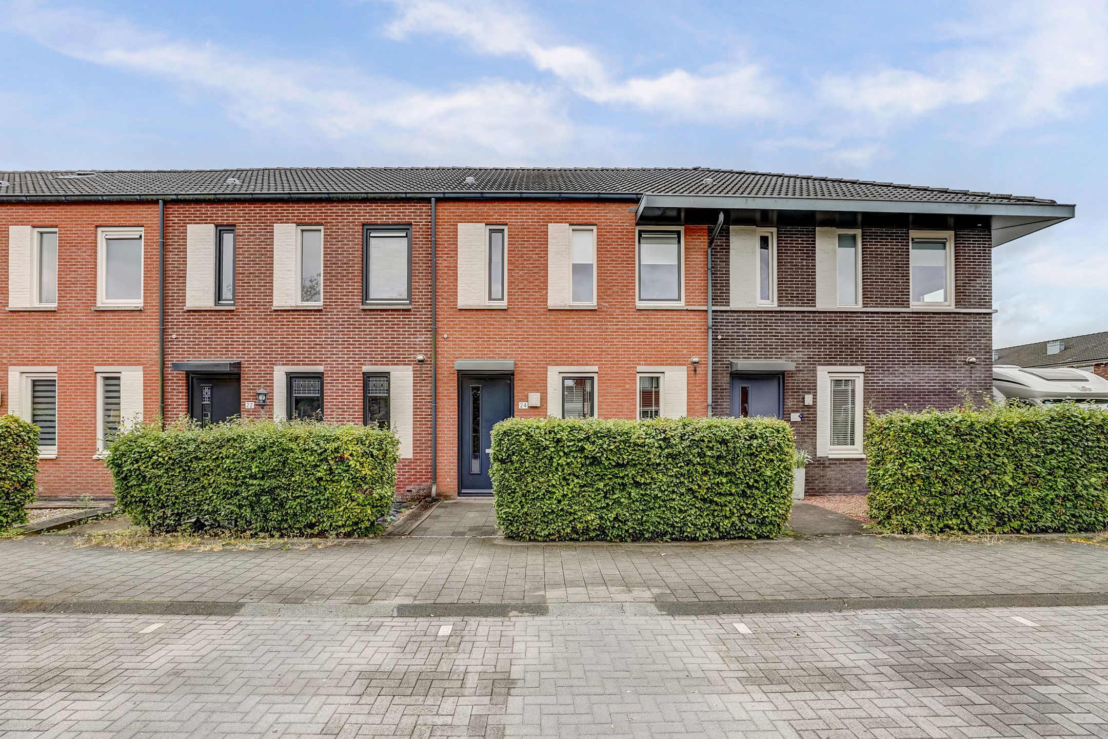 Metselaarsgilde, 24, Dronten, 8253HM, Flevoland, Nederland 24 