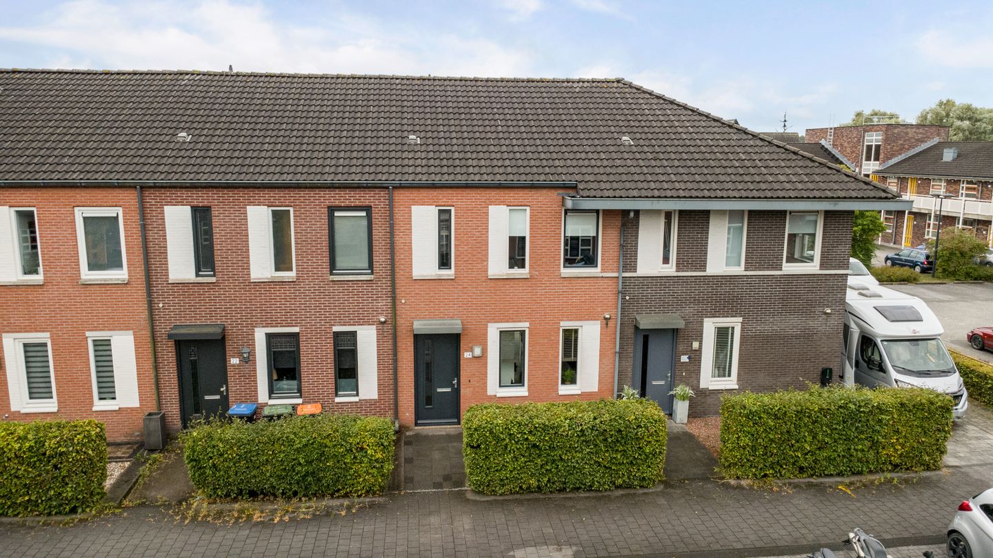 Foto 5 van Metselaarsgilde 24