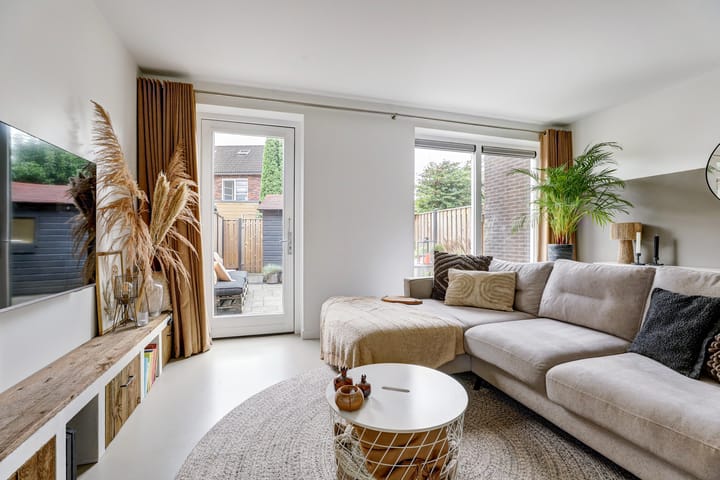 Foto 10 van Metselaarsgilde 24