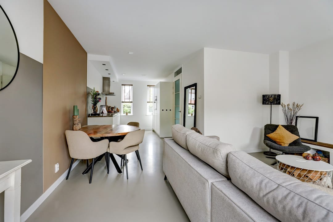 Foto 13 van Metselaarsgilde 24