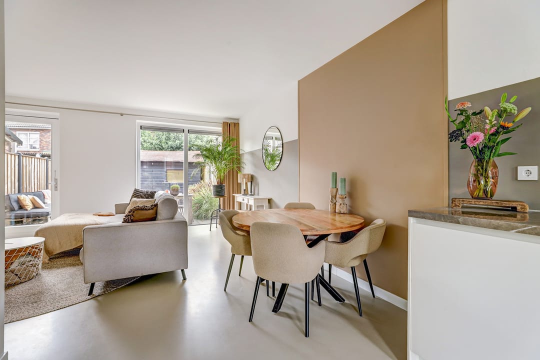 Foto 16 van Metselaarsgilde 24