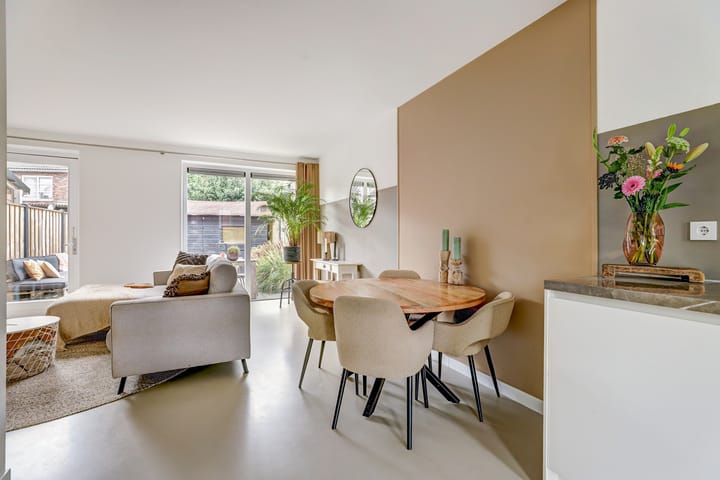 Foto 16 van Metselaarsgilde 24