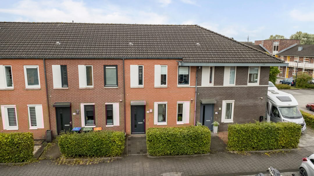 Foto 31 van Metselaarsgilde 24