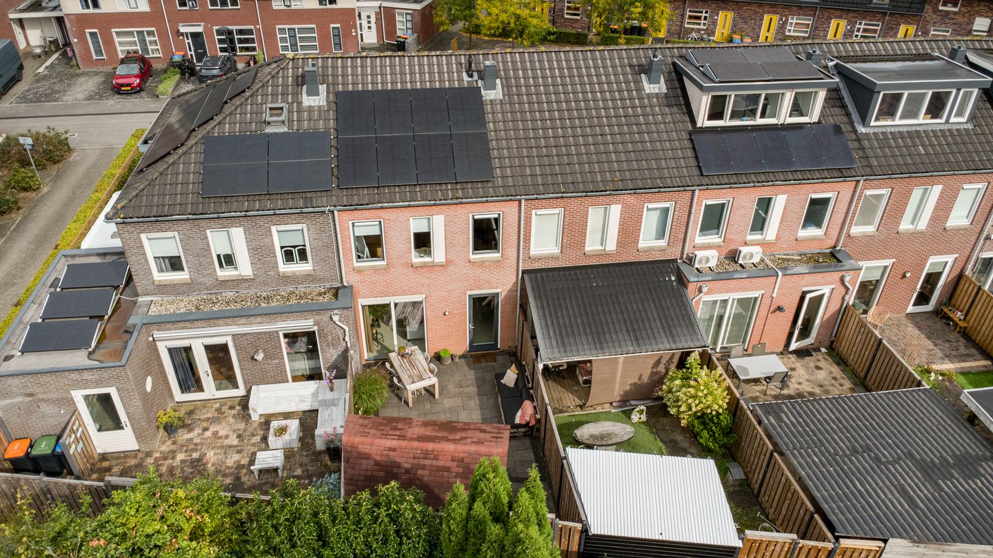 Foto 34 van Metselaarsgilde 24