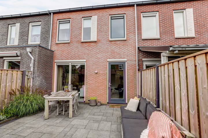 Foto 35 van Metselaarsgilde 24