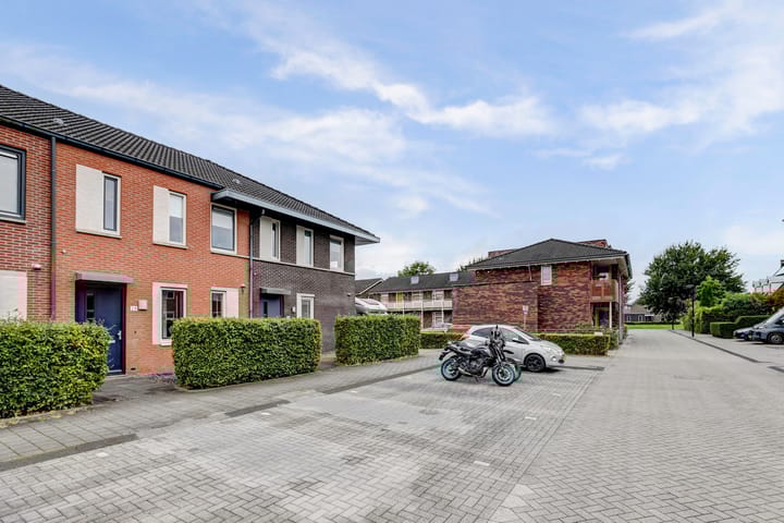 Foto 39 van Metselaarsgilde 24