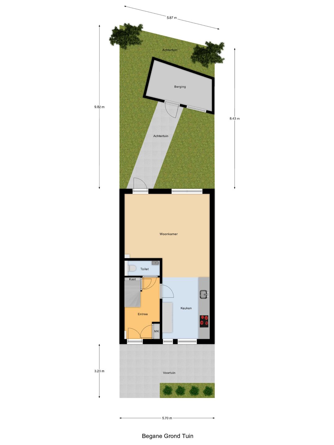 Foto 41 van Metselaarsgilde 24