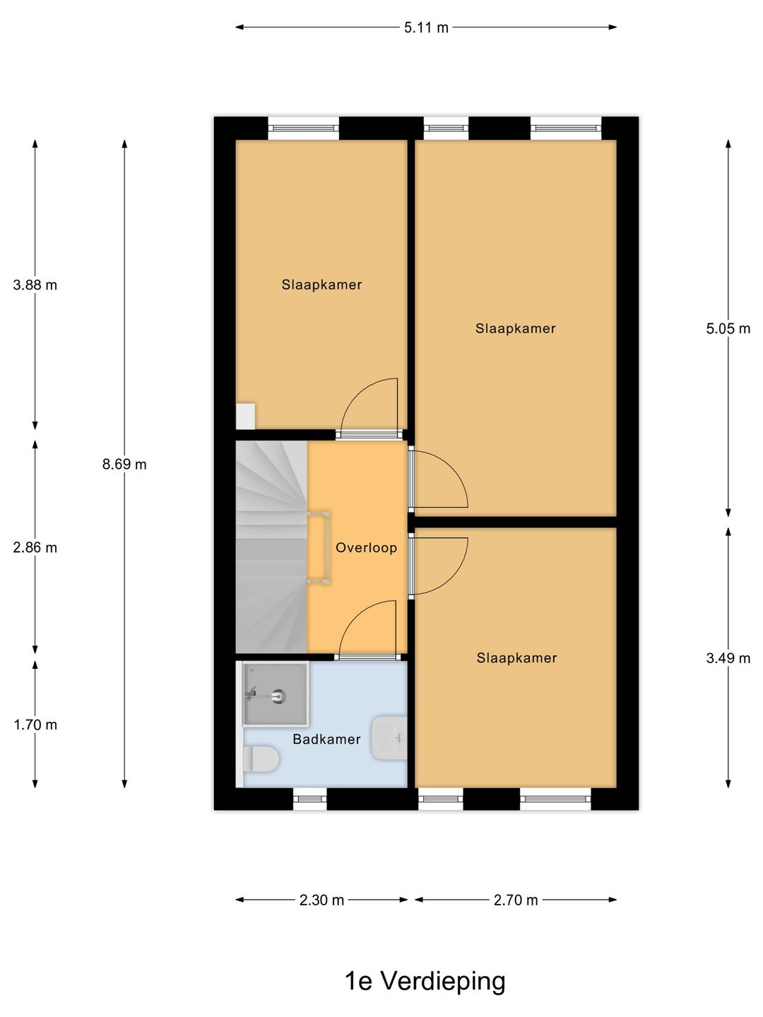 Foto 43 van Metselaarsgilde 24