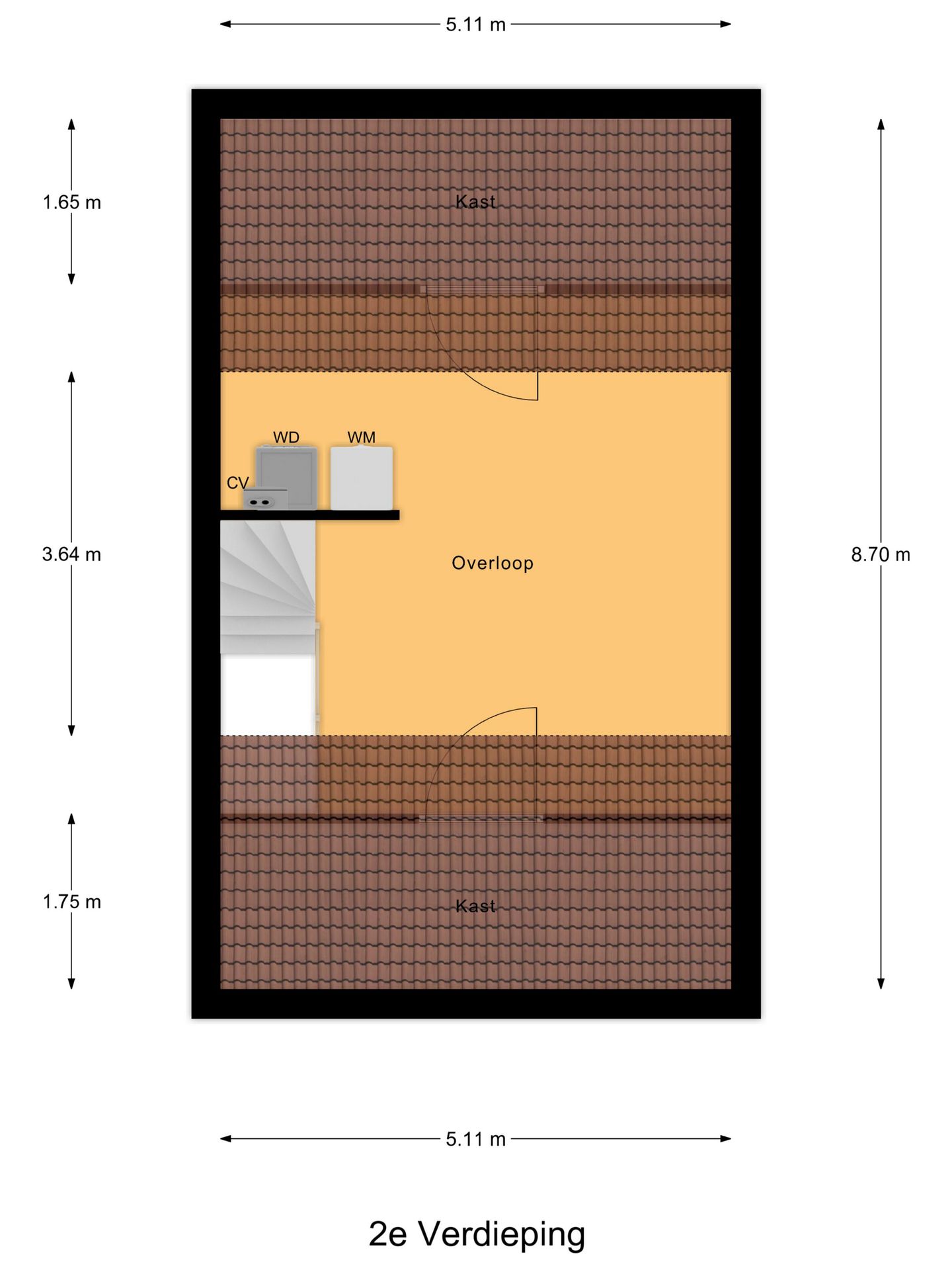 Foto 44 van Metselaarsgilde 24