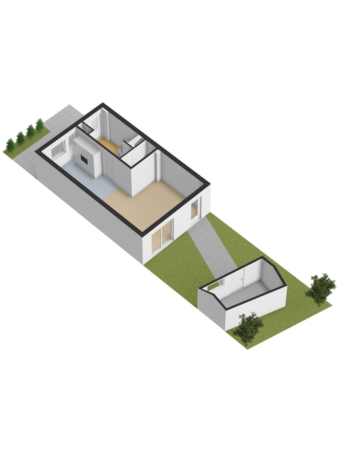 Foto 46 van Metselaarsgilde 24