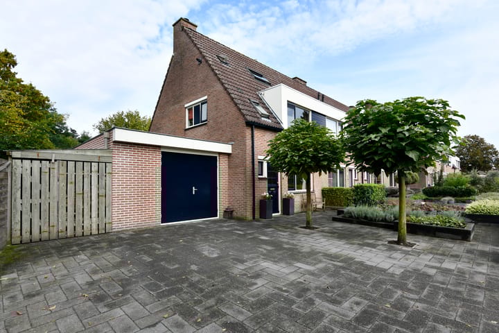Boekweitstraat 65 main image