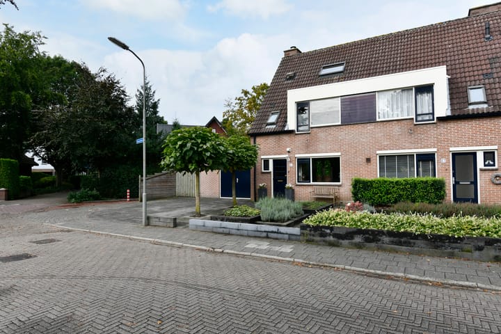 Photo 2 of Boekweitstraat 65