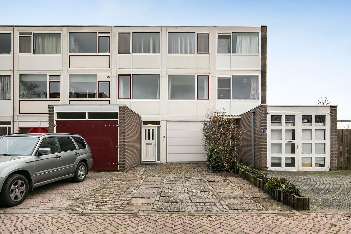 Foto 1 van De Hazelaar 13