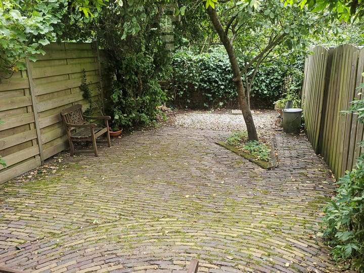 Foto 5 van De Hazelaar 13