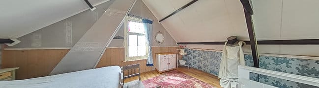 Slaapkamer
