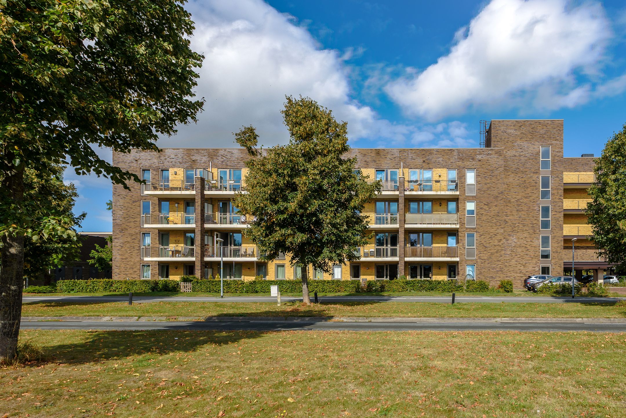 Tempo Doeloestraat, 239, Almere, 1336NB, Flevoland, Nederland 239