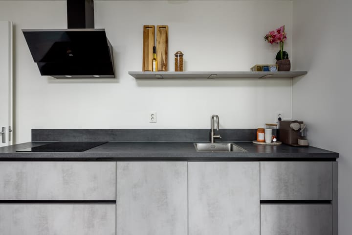 Foto 2 van Tempo Doeloestraat 239