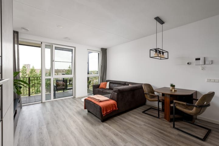 Foto 3 van Tempo Doeloestraat 239