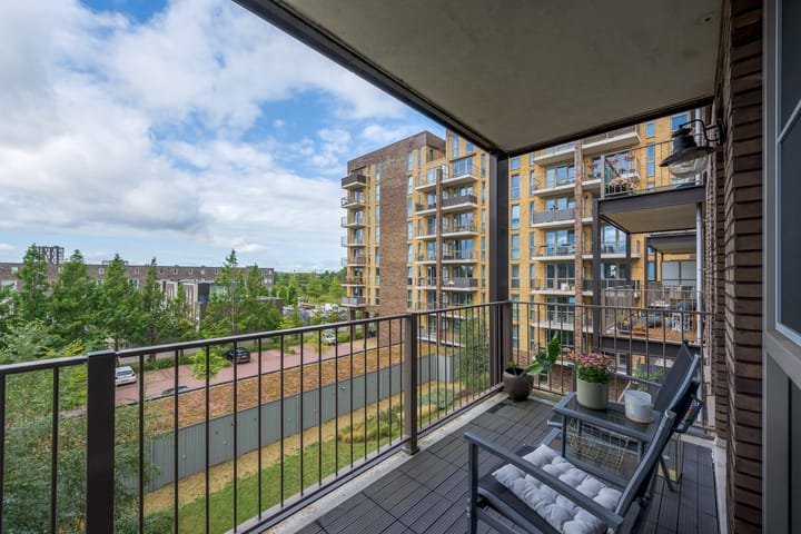 Foto 4 van Tempo Doeloestraat 239