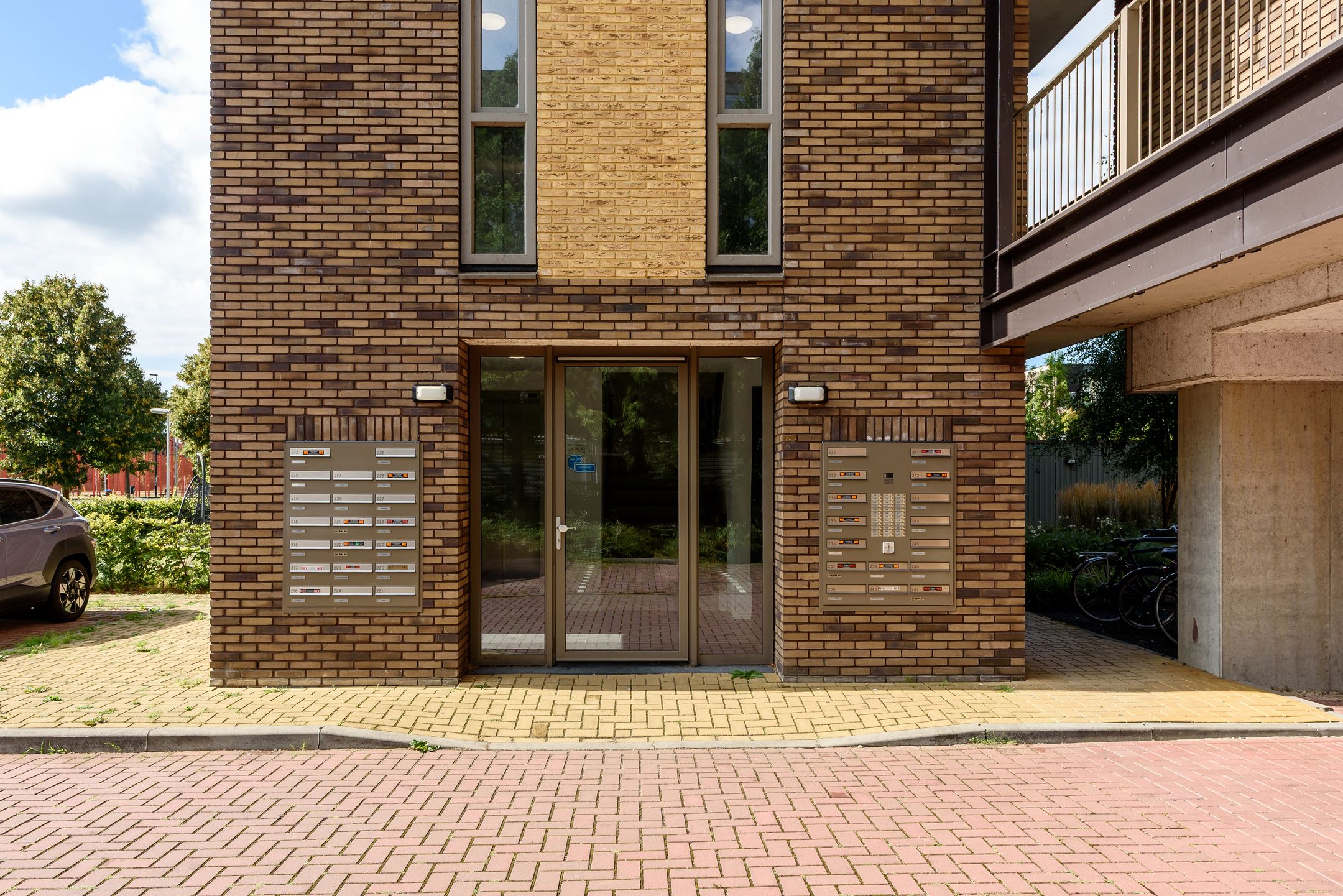 Photo 9 of Tempo Doeloestraat 239