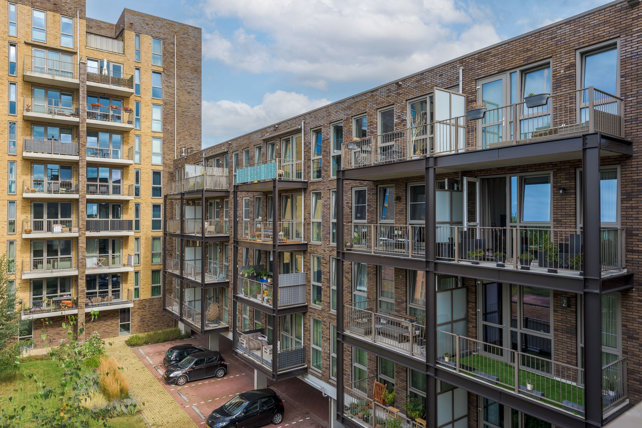 Photo 12 of Tempo Doeloestraat 239