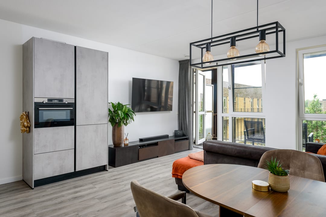 Photo 17 of Tempo Doeloestraat 239