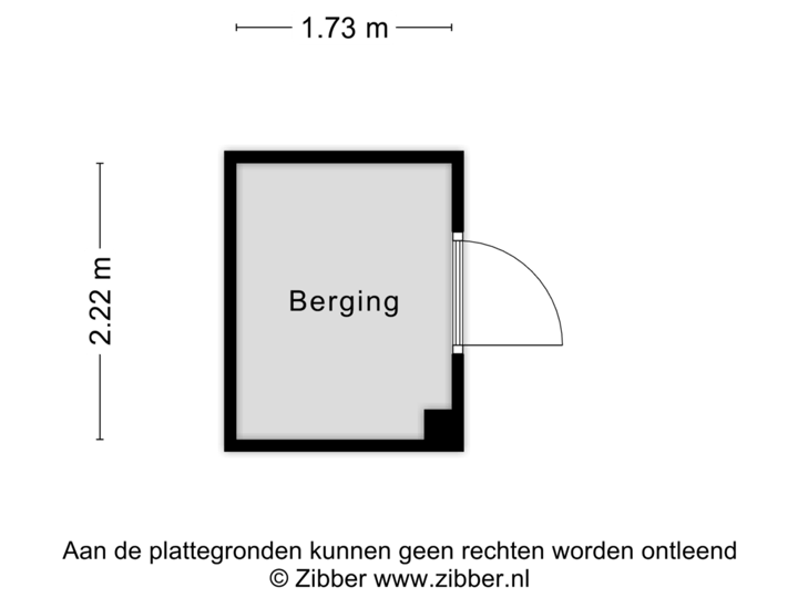 Berging