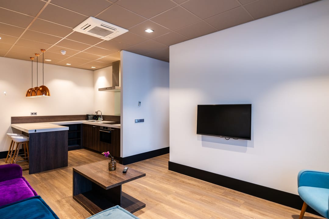 Photo 7 of Poort van Veghel 4918