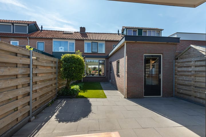 Foto 2 van Veldstraat 28