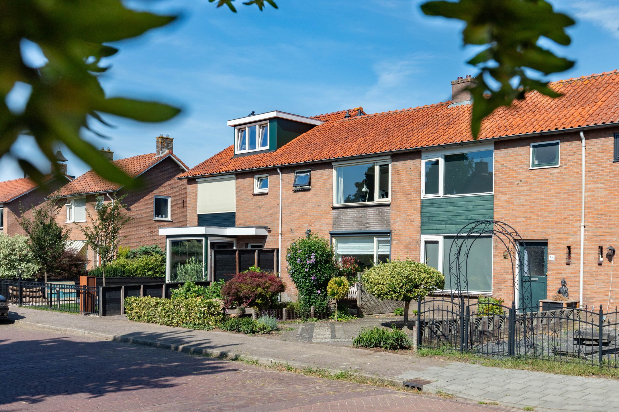 Foto 6 van Veldstraat 28