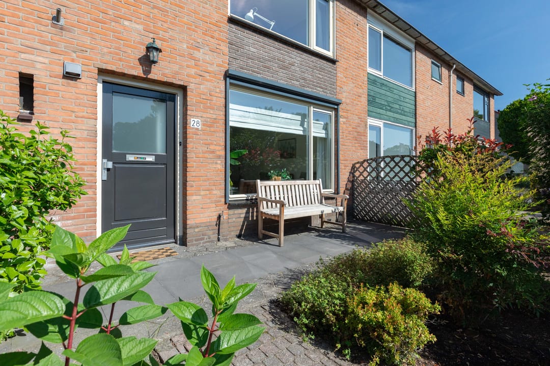 Foto 7 van Veldstraat 28