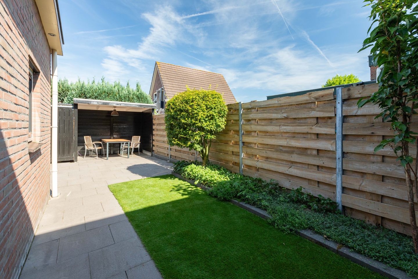 Foto 10 van Veldstraat 28