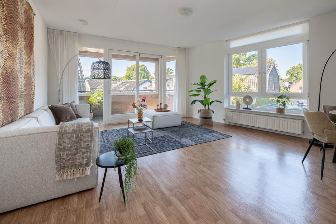 Foto 2 van Kerklaan 1-B