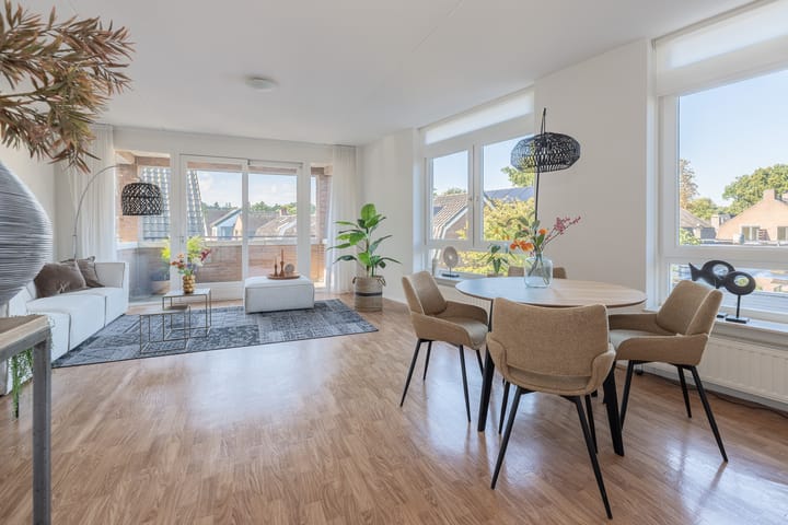 Foto 3 van Kerklaan 1-B