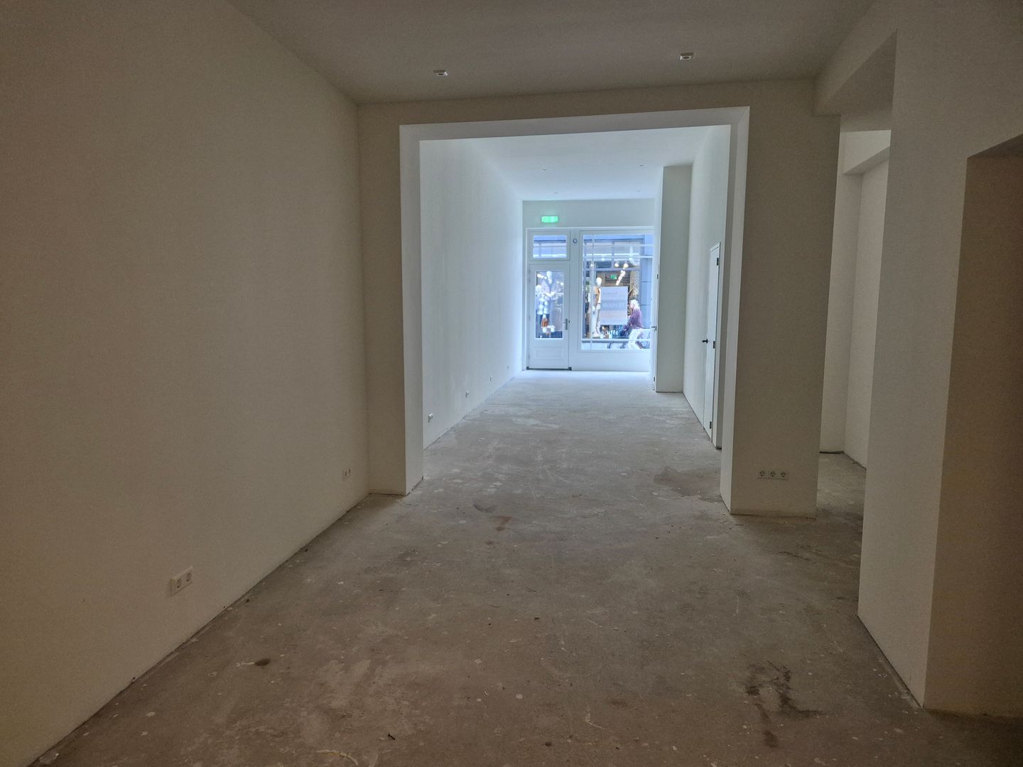 View photo 5 of Lange Bisschopstraat 36