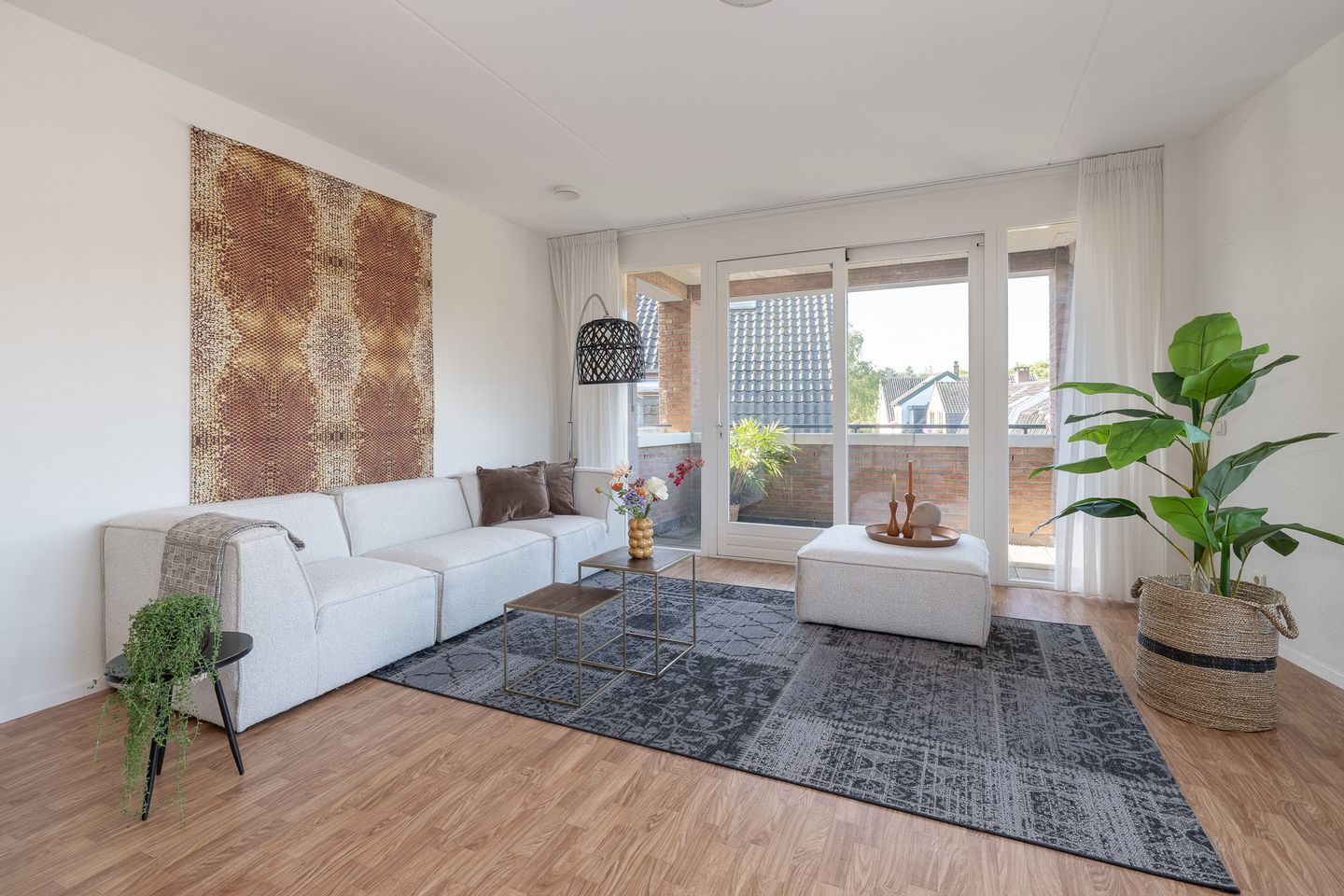 Foto 4 van Kerklaan 1-B