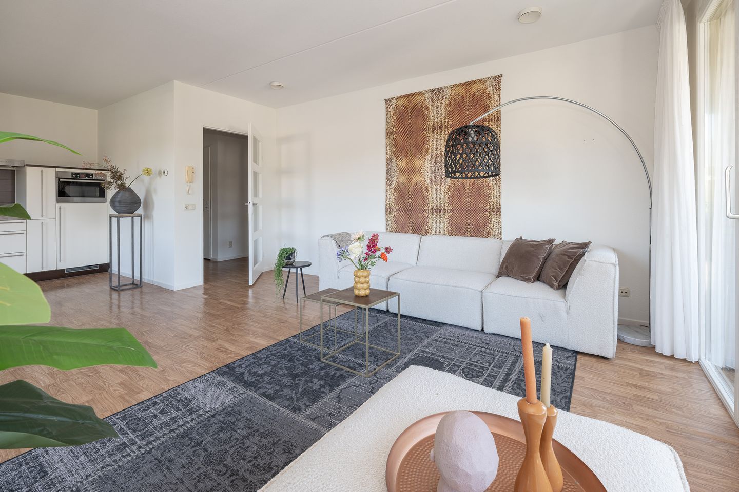 Foto 5 van Kerklaan 1-B