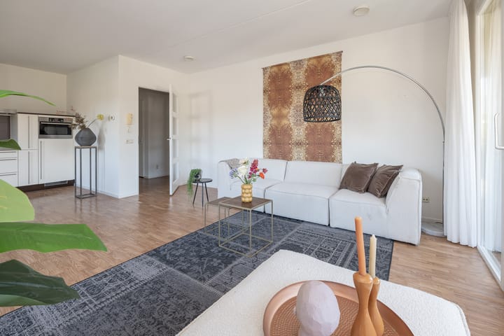 Foto 5 van Kerklaan 1-B