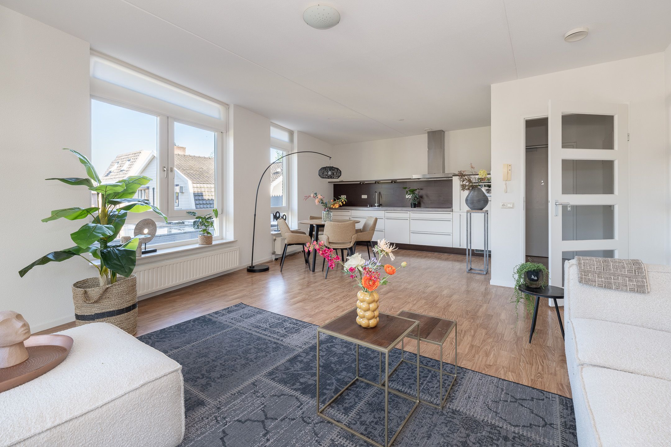 Foto 6 van Kerklaan 1-B