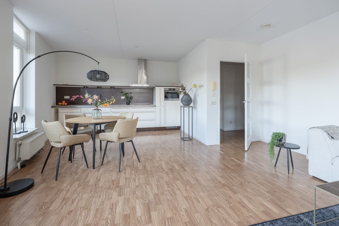 Foto 7 van Kerklaan 1-B