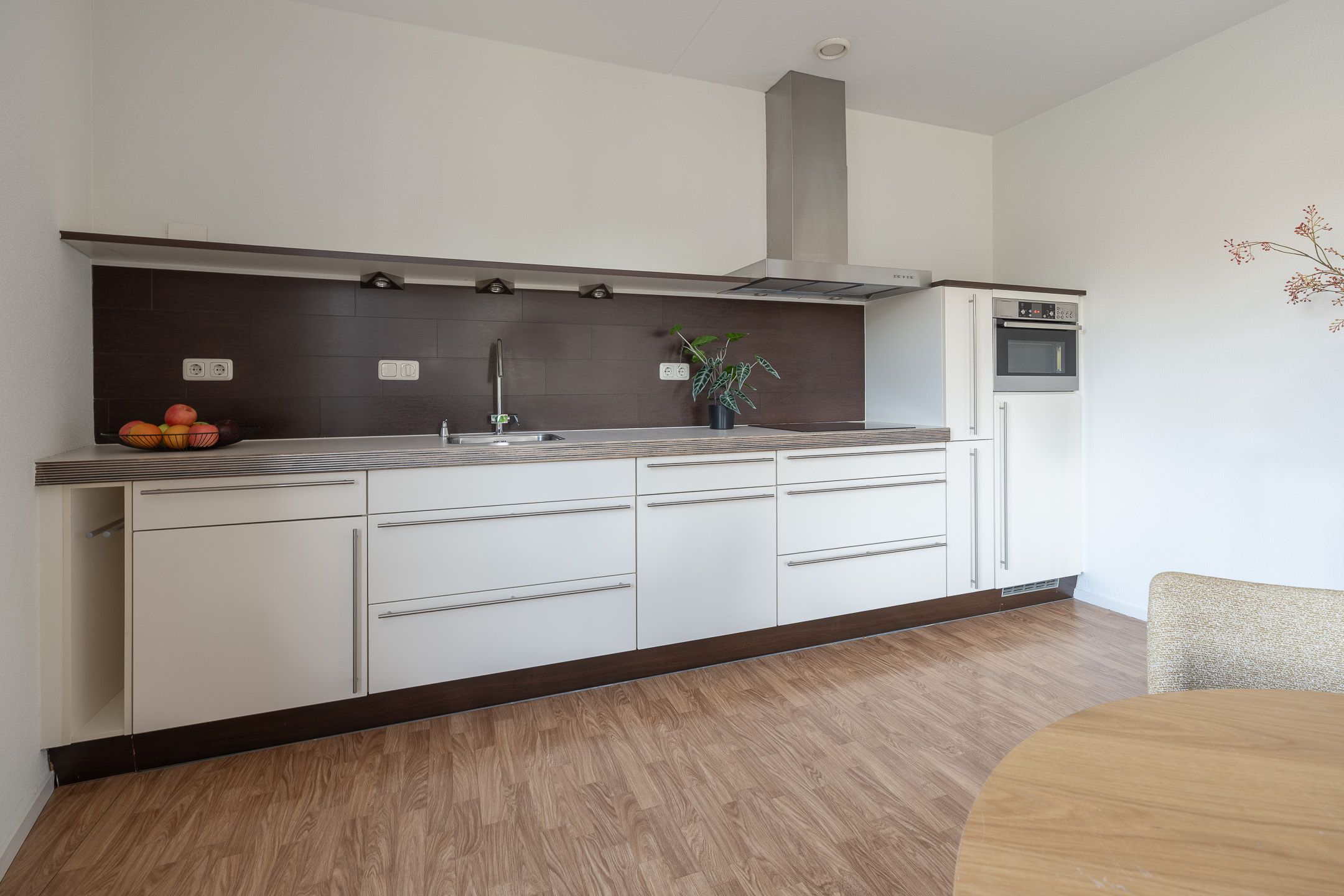 Foto 9 van Kerklaan 1-B