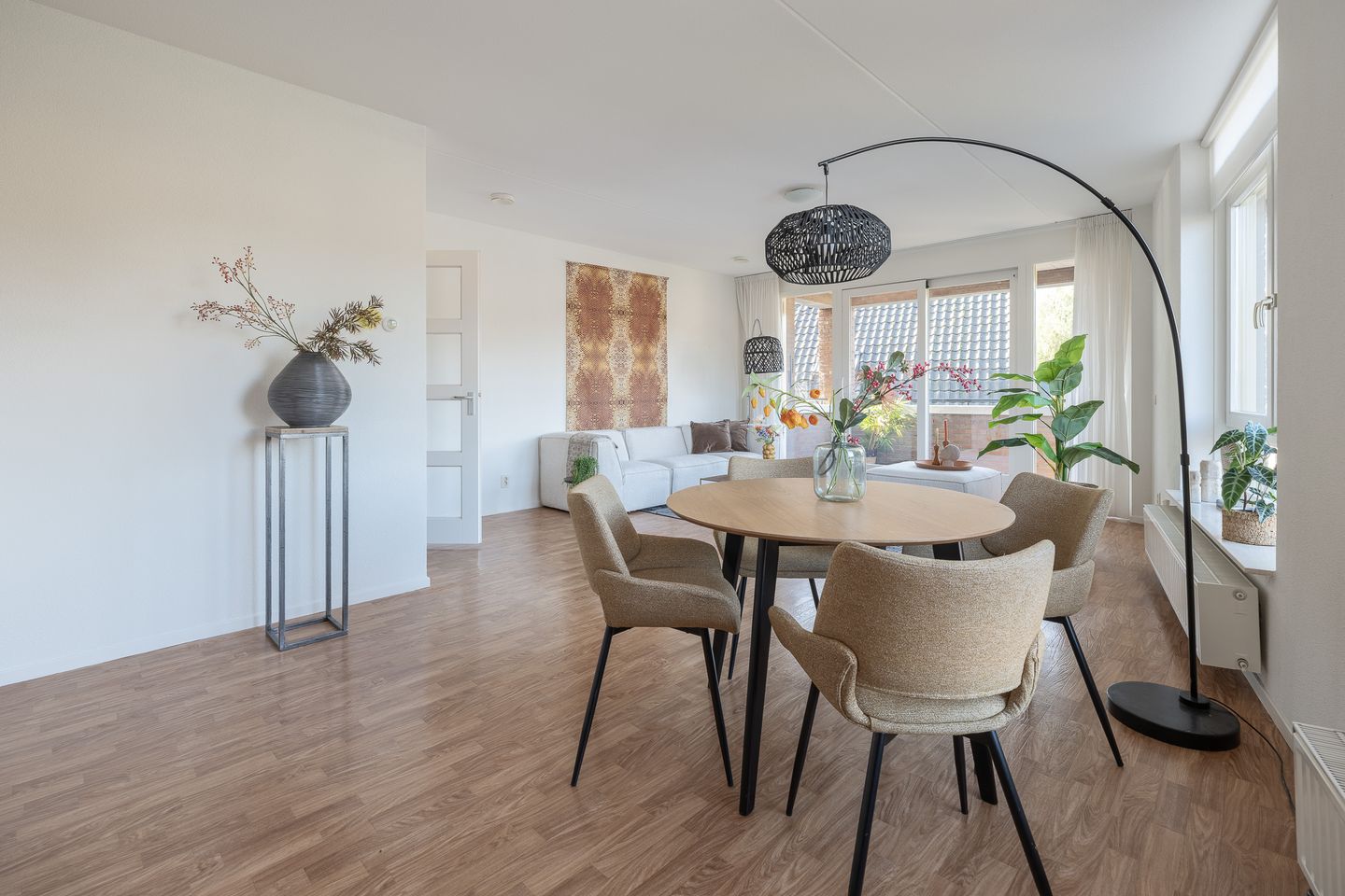 Foto 10 van Kerklaan 1-B