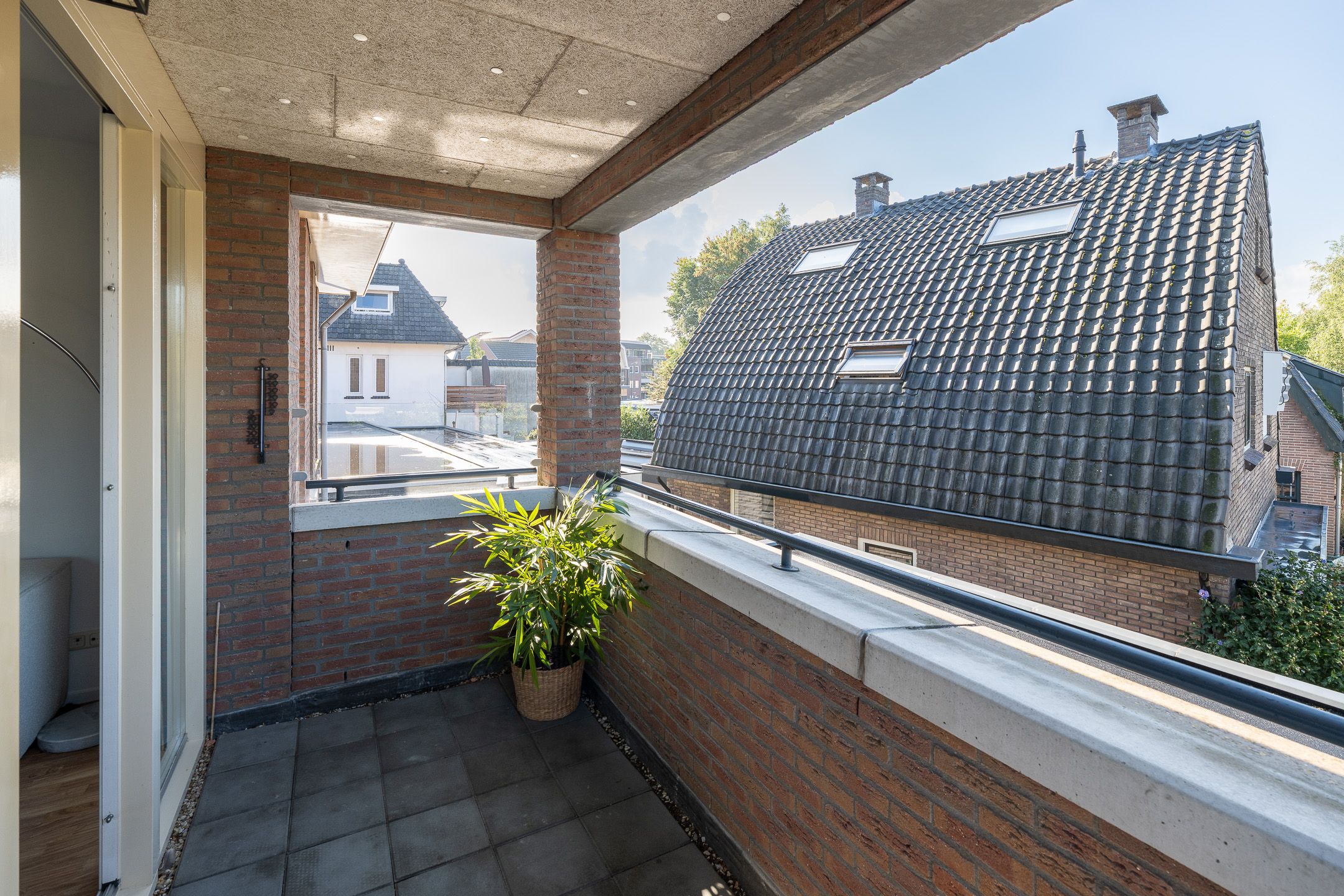 Foto 12 van Kerklaan 1-B