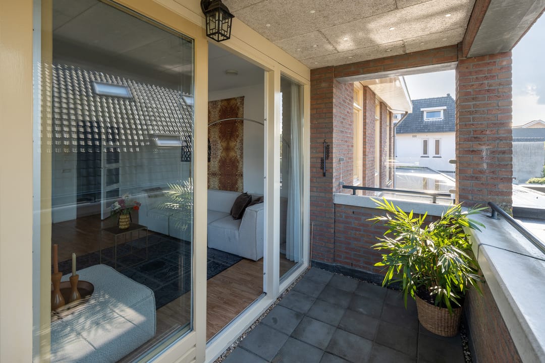 Foto 13 van Kerklaan 1-B