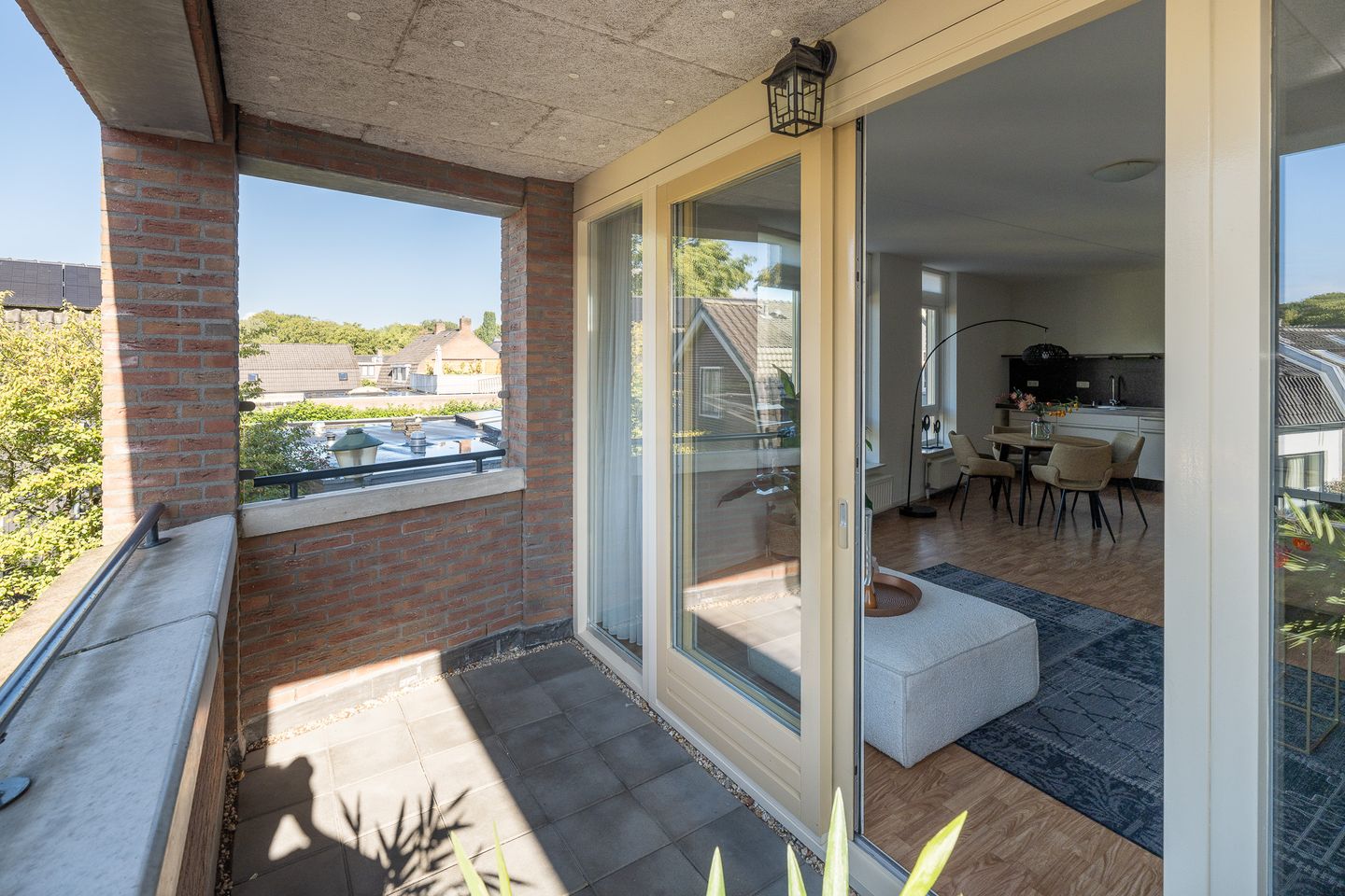 Foto 14 van Kerklaan 1-B