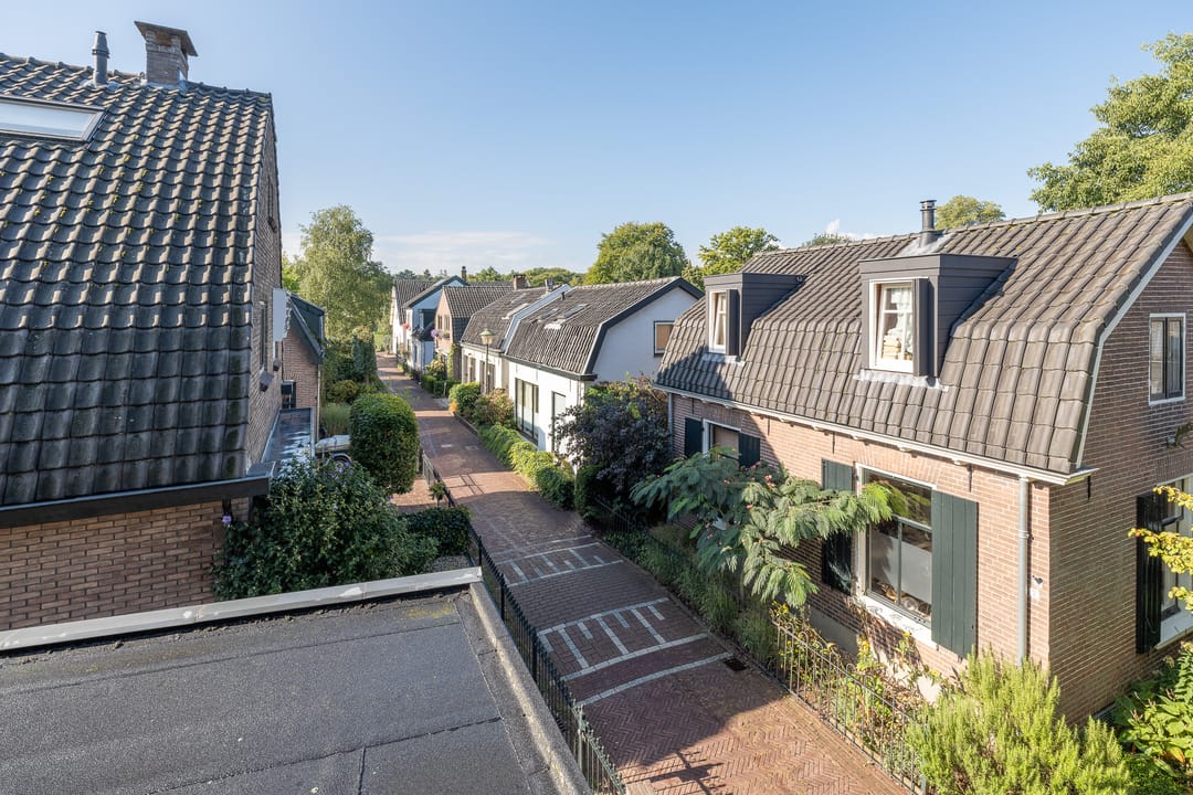 Foto 16 van Kerklaan 1-B