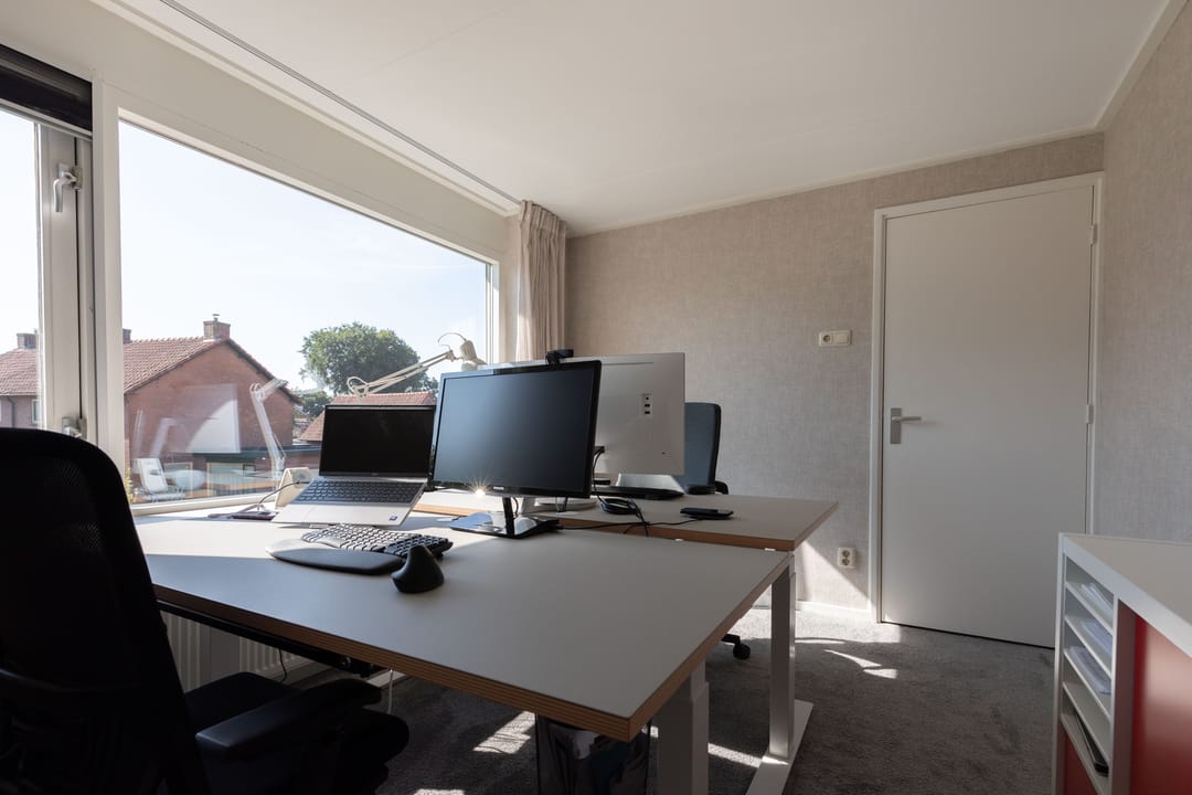 Foto 28 van Veldstraat 28